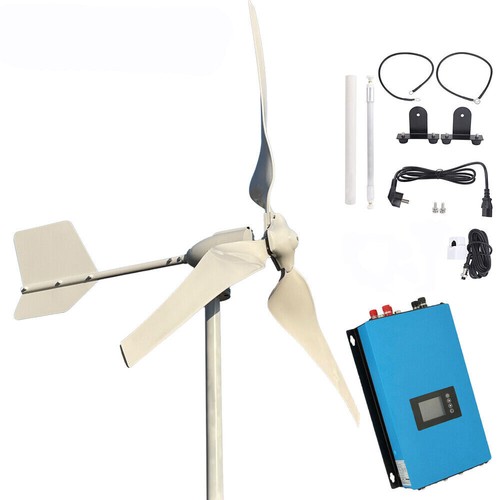 5000w 48v windkraftanlage - 48v,