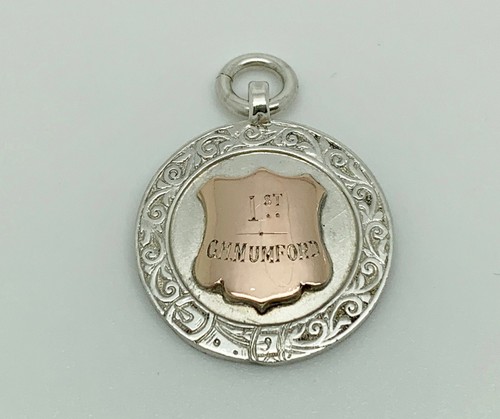 Antike 1922 sterlingsilber - sterlingsilber, &