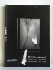 Christian Angenendt - Natur