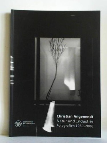 Christian angenendt natur - -,