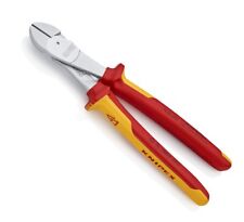 KNIPEX Kraft-Seitenschneider