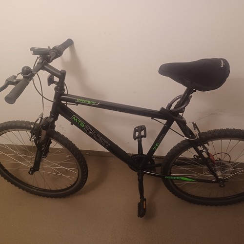 Fahrrad zoll verkaufen - 26,