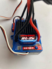TRAXXAS 3383 BL-2S Brushless Regler wasserdicht Mini-Maxx