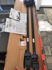 Atera Signo Stahl Relingträger 122 cm - Art.Nr. 042122