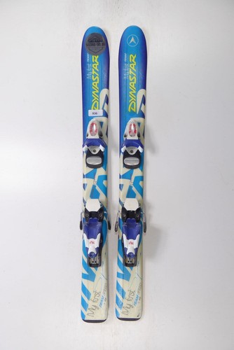 Dynastar team speed kinder ski - team,