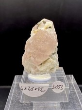Morganit Pakistan Mineralien