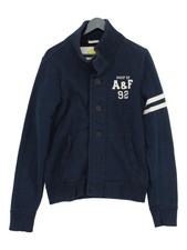 Abercrombie & Fitch