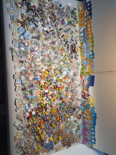Konvolut puzzle pah - kg,