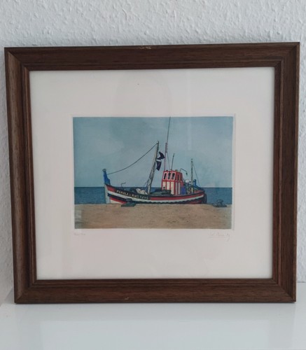Wandbilder von klaus moritz - 4,