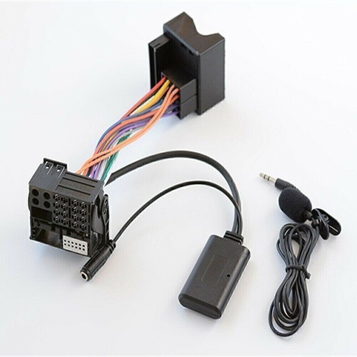 Bluetooth audio adapter kabel - bluetooth,