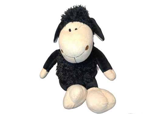 Nici jolly mäh schaf schwarz - jolly,