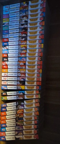 Hero academia manga - my,