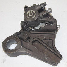 Brembo Bremssattel Bremszange hinten BMW S 1000 R 13-16 K47  (Lager 10-25)