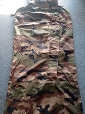 Biwaksack Bivy Bag Goretex Französische Armee CCE Tarn NEU