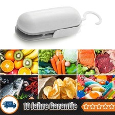 Folienschweißgerät Bag