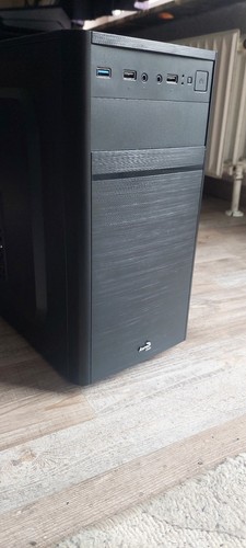 Desktop 500 ssd - -, 3