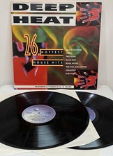 Deep Heat 26 Hottest House