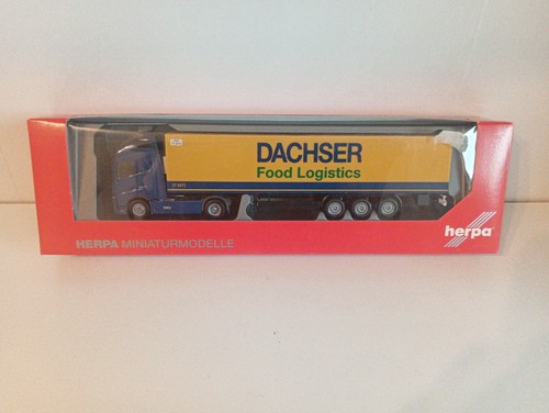 Herpa 304832 volvo xl - 304832, fh