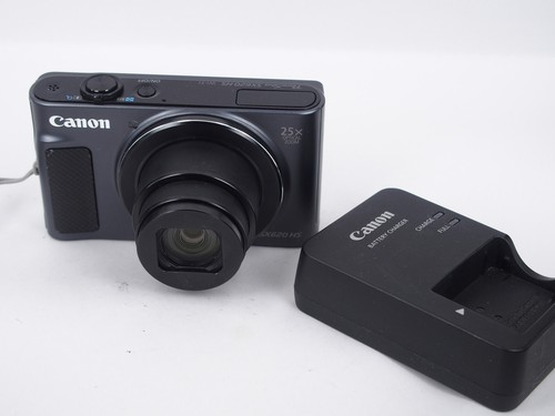Canon powershot sx620 - sx620, hs