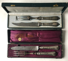 Set 2 Messer & 2 Gabel, 800