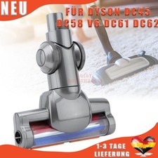 Für Dyson DC45 DC58 V6 DC62 Elektrische Turbobürste Ersatz Teile Bodendüse Kopf