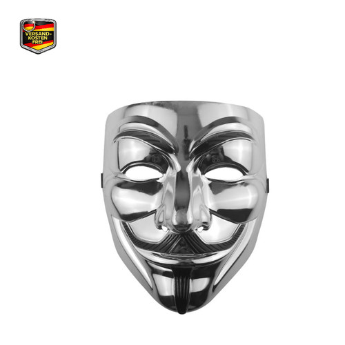 Hacker maske für - maske, vendetta