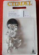 Games Workshop Warhammer 40k