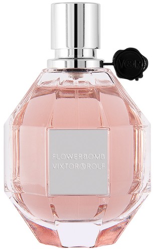 Viktor rolf flowerbomb eau - rolf,