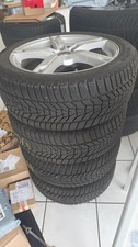 Winterkompletträder KIA