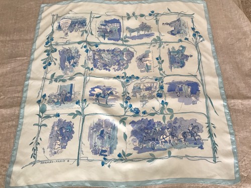 Original vintage hermès - ,