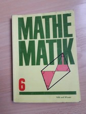 Mathematik Klasse 6, Verlag