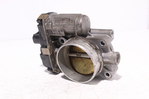Drosselklappe 12620183 opel - drosselklappe,