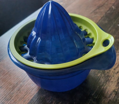 Tupperware combiplus - tupperware,