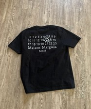 Maison margiela tshirt M