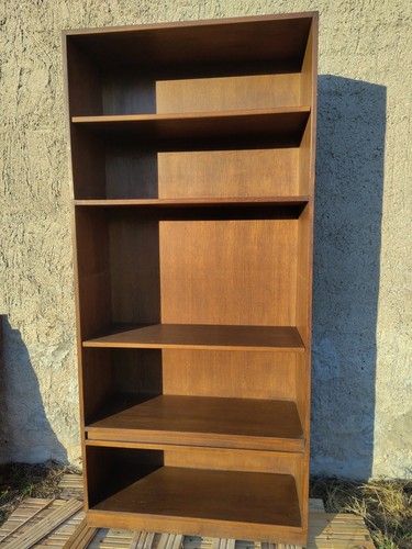 Schönes altes vollholz regal - schönes,