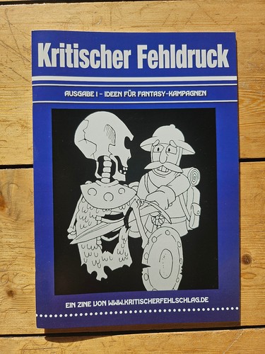 Kritischer fehldruck - 01,