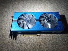 SAPPHIRE NITRO+ Radeon RX 590