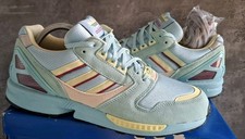 Adidas ZX 8000 Aqua  Torsion