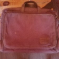Laptop Tasche,Weinrot,Teils