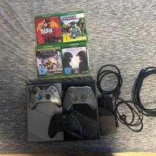 Microsoft Xbox One Halo 5