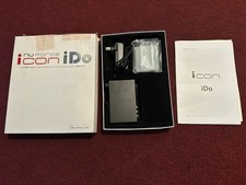 Nu Forcé Icon Audio Amplifier