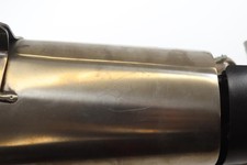 Auspuff Schalldämpfer