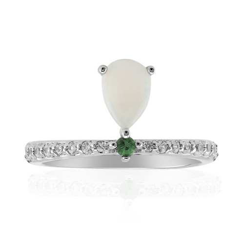 Cavill damenring 925 - damenring, sterling