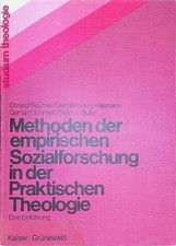 Methoden der empirischen