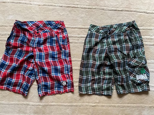 Maloja shorts größe m - maloja,