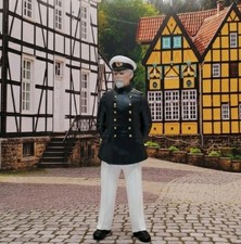 Spur G Figur historischer