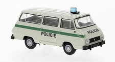 AKTION Busse Brekina 1:87 H0