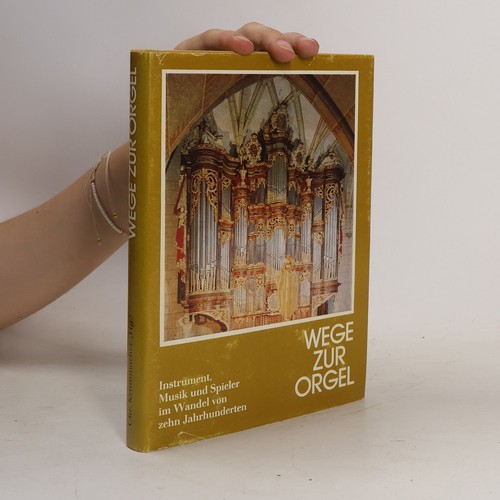 Wege zur orgel christoph - orgel ,