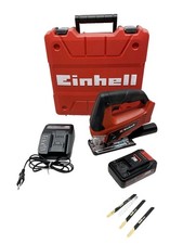 Akkustichsäge Einhell TC-JS