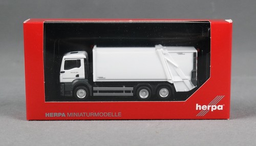 Herpa 319010 man - man, tgs